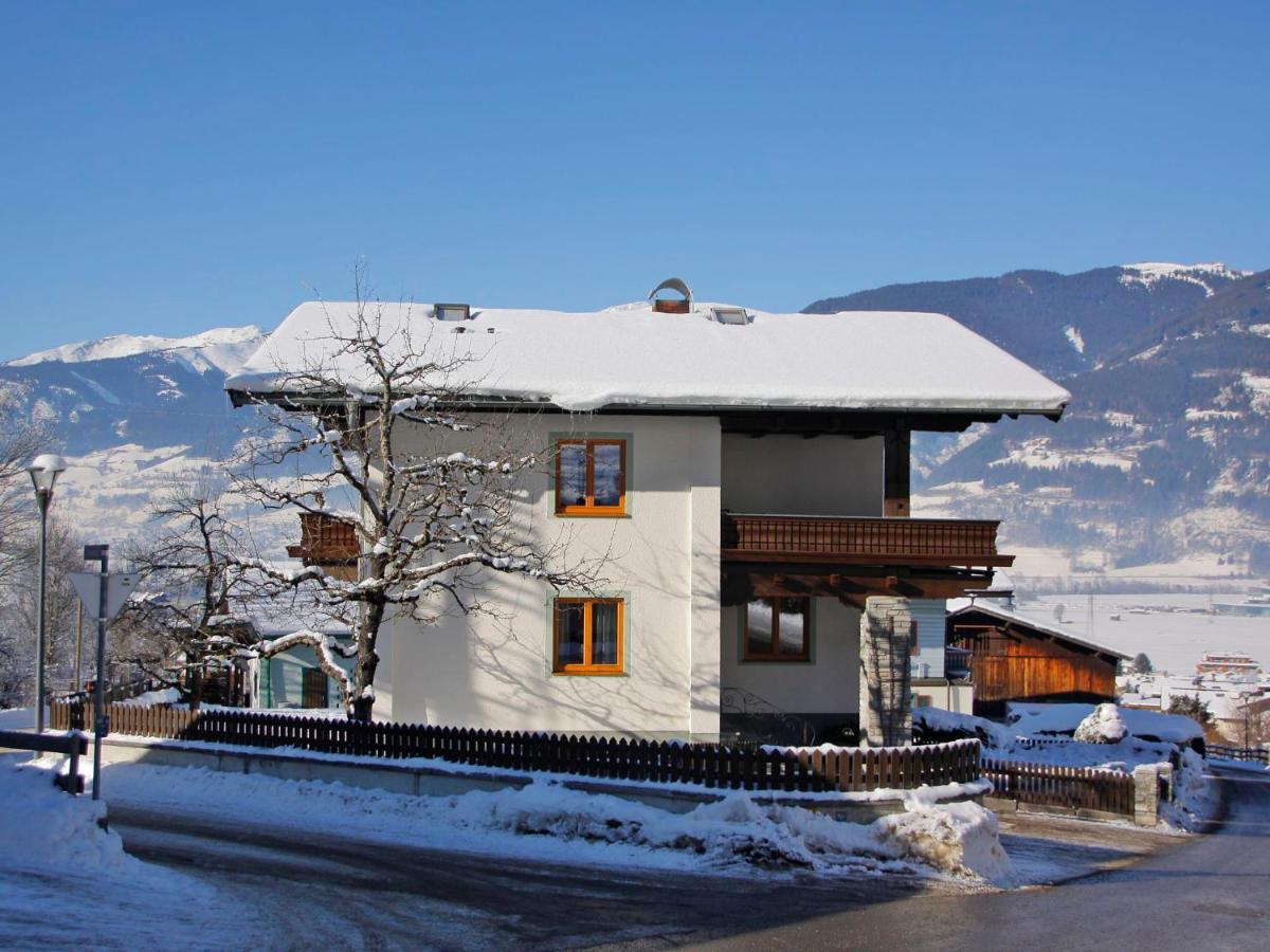 Holiday Home Chalet Alpin By Interhome Kaprun Eksteriør billede