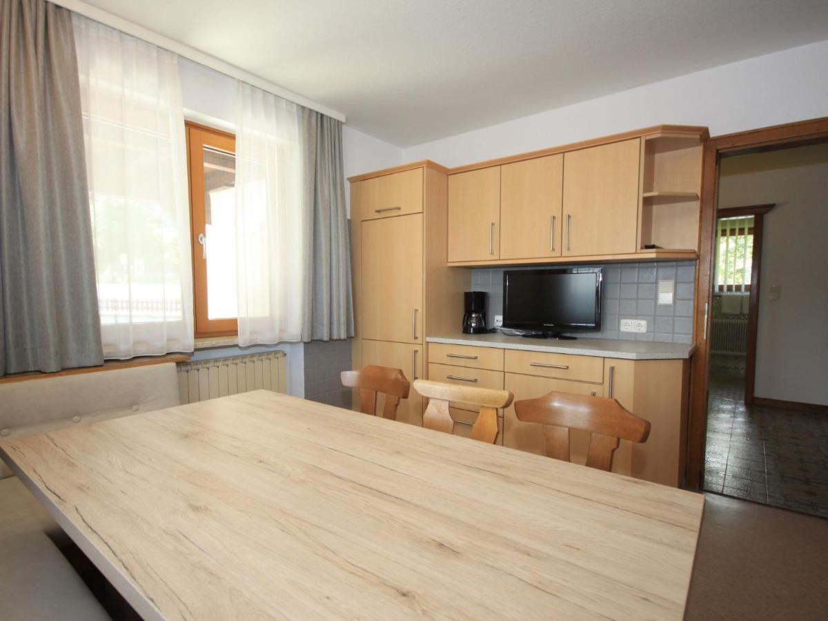 Holiday Home Chalet Alpin By Interhome Kaprun Eksteriør billede