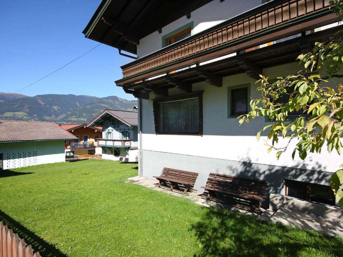 Holiday Home Chalet Alpin By Interhome Kaprun Eksteriør billede