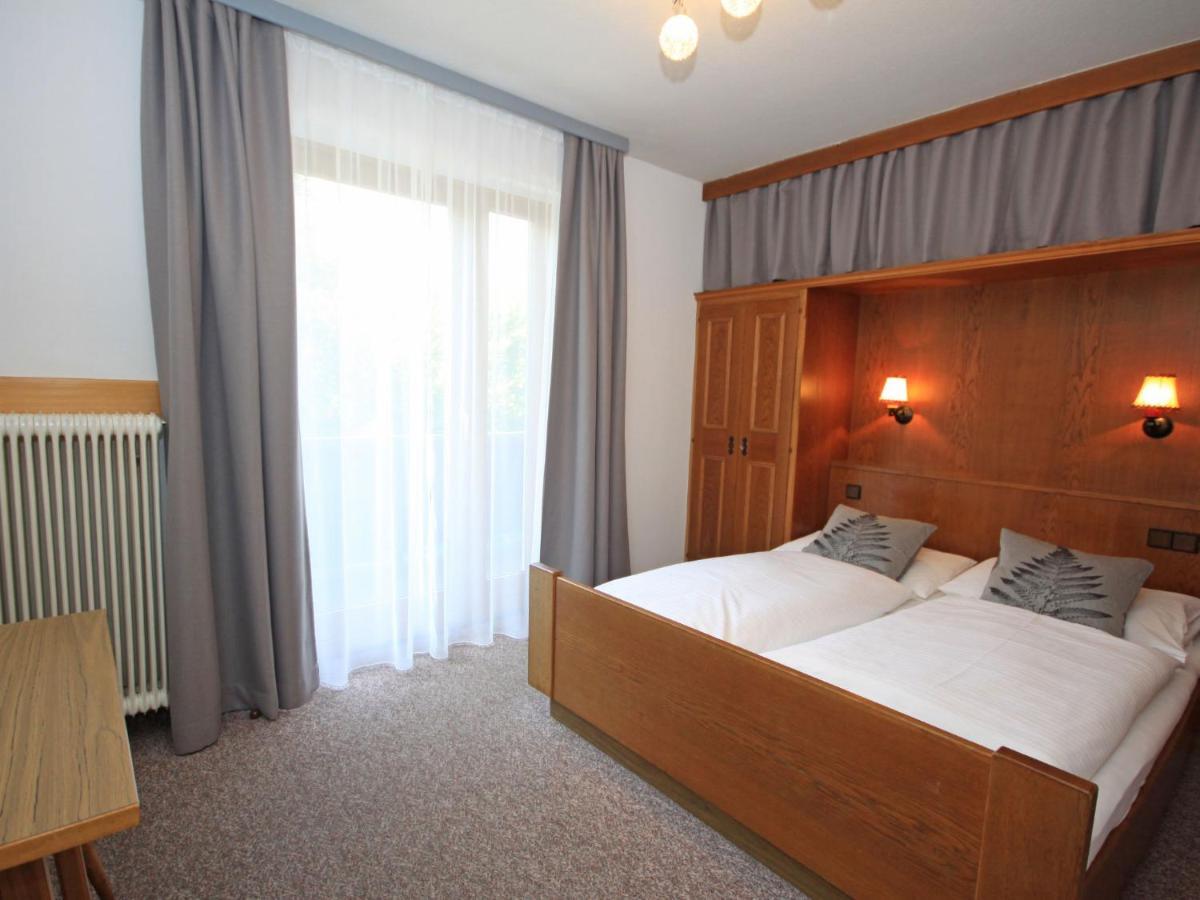 Holiday Home Chalet Alpin By Interhome Kaprun Eksteriør billede